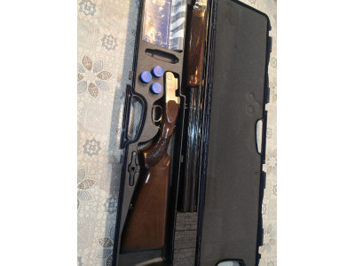 Beretta 686 ultralight