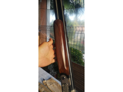 Beretta 686E como nueva