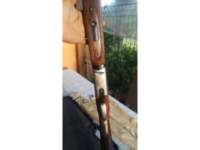 Beretta 686E como nueva