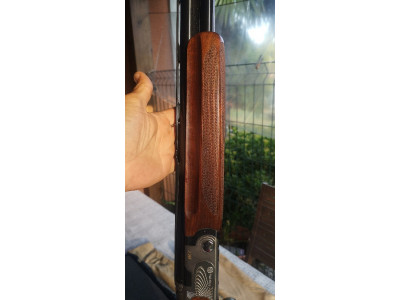Beretta 686E como nueva