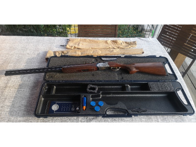 Beretta 686 E