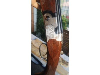 Beretta 686E como nueva