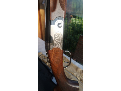 Beretta 686E como nueva