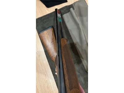 Beretta 686E Sporting