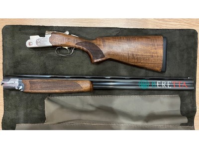 Beretta 686E Sporting