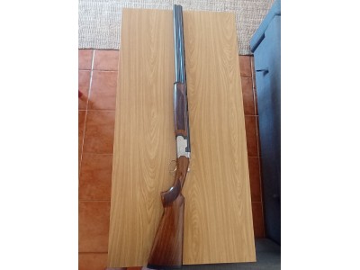 Beretta 686E Sporting