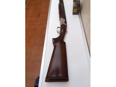 Beretta 686E trap