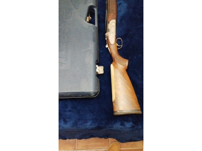 BERETTA 687 GOL PIGEON 2