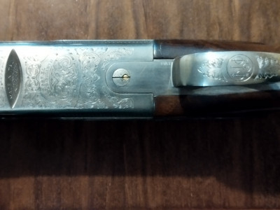 BERETTA 687 GOL PIGEON 2