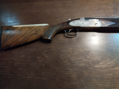 BERETTA 687 GOL PIGEON 2