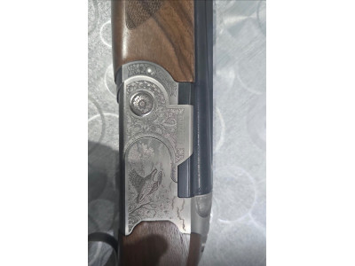 Beretta 687 Silver Pigeon III Caza