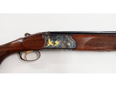 Beretta 687 Silver Pigeon V