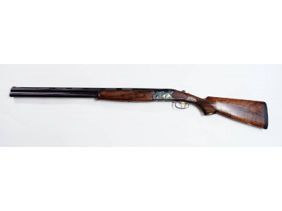 Beretta 687 Silver Pigeon V 