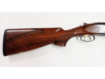 Beretta 687 Silver Pigeon V 