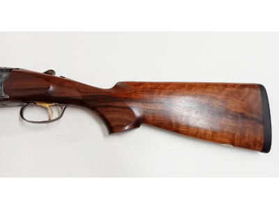 Beretta 687 Silver Pigeon V 