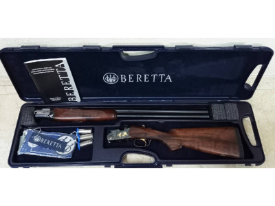 Beretta 687 Silver Pigeon V 