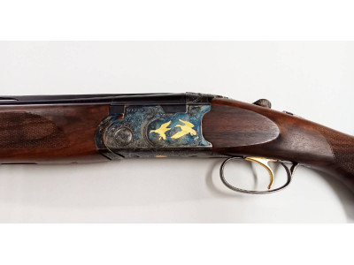 Beretta 687 Silver Pigeon V 