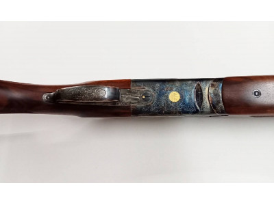 Beretta 687 Silver Pigeon V 