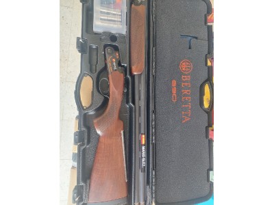 Beretta 690 Sporting B