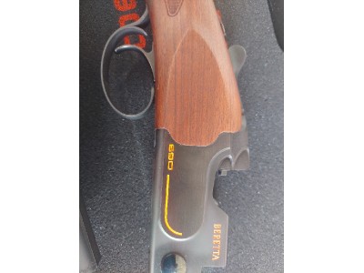 Beretta 690 sporting b