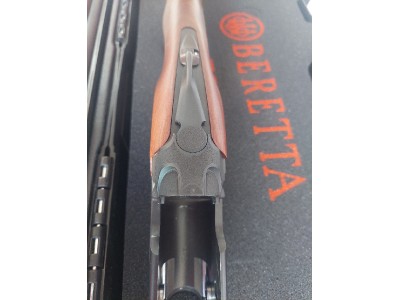 Beretta 690 sporting b