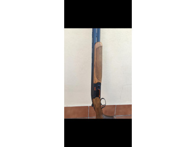 Beretta 690 Trap