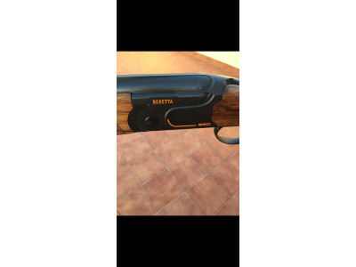 Beretta 690 Tiro al plato