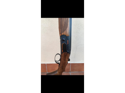 Beretta 690 Tiro al plato