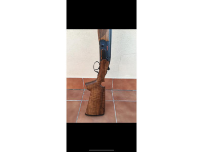 Beretta 690 Tiro al plato