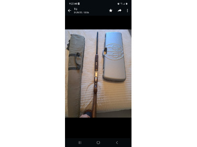 Beretta 692 Exportin