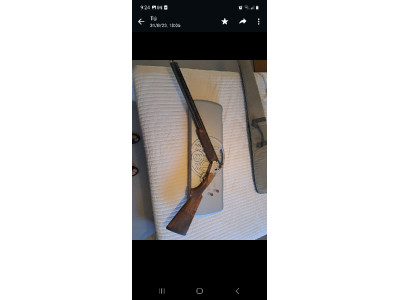 Beretta 692 Exportin