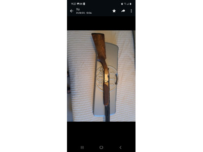 Beretta 692 Exportin