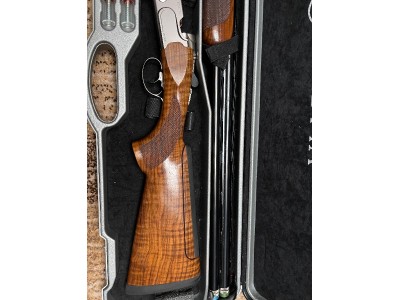 Escopeta superpuesta Beretta 692 Sporting