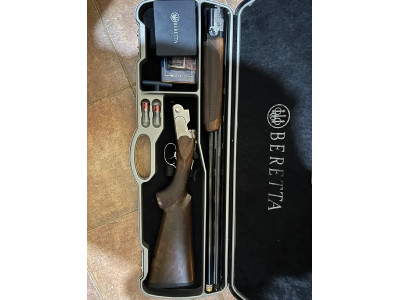 Beretta 692 Sporting