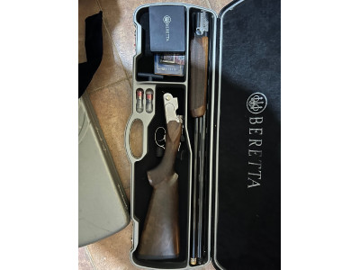 Beretta 692 Sporting