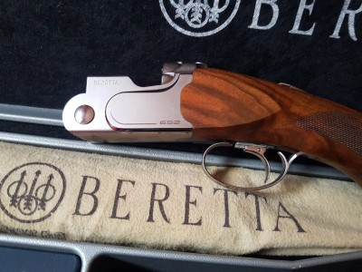 Beretta 692 Sporting