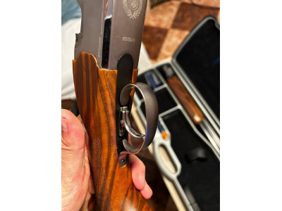 Beretta 692 trap 