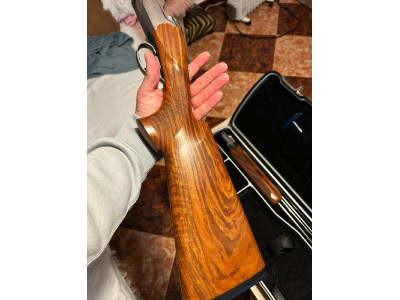 Beretta 692 trap 