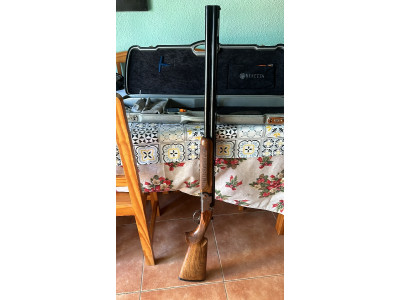 Beretta 692 trap 