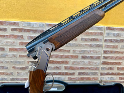Beretta 694 Sporting