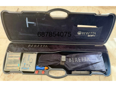 Beretta 694 Sporting 76cm muy buen estado