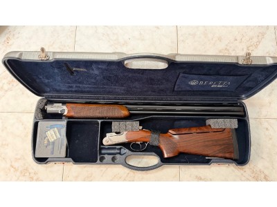 Beretta 694 Trap B-Fast 76cm como nueva