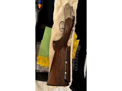 Beretta 694 Trap B-Fast