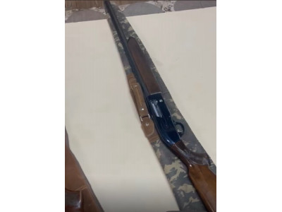 Beretta A 300 Cal 12 Escopeta