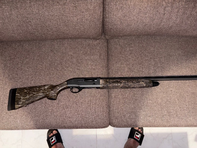 Beretta A300 Outlander Mossy Oak