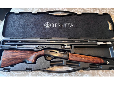 Beretta A400 Xcel