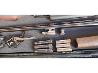 Beretta A 400 splor actión