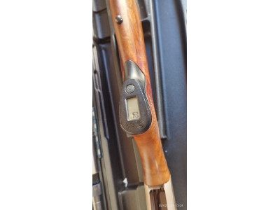 Beretta A 400 splor actión