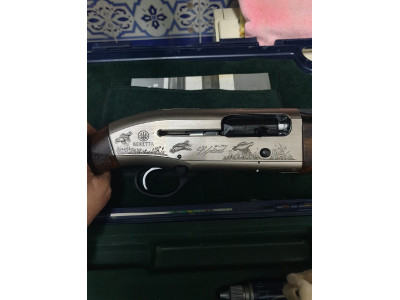 BERETTA A-400 UPLAND