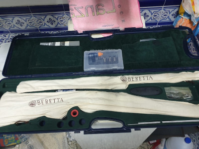 BERETTA A-400 UPLAND